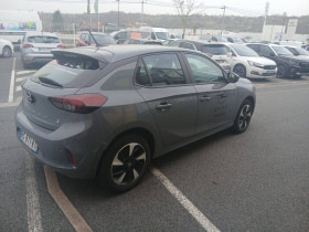Opel Corsa Corsa Electrique 136 ch & Batterie 50 kWh  5p  occasion  Lescure-d'Albigeois - photo n3