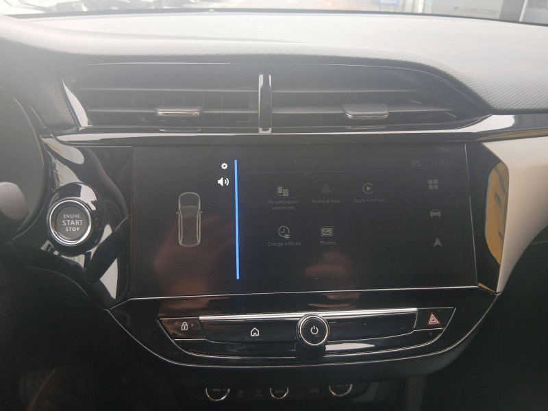 Opel Corsa Corsa Electrique 136 ch & Batterie 50 kWh  5p  occasion  Lescure-d'Albigeois - photo n18