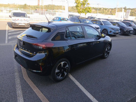 Opel Corsa Corsa Electrique 136 ch & Batterie 50 kWh  5p  occasion  Lescure-d'Albigeois - photo n3