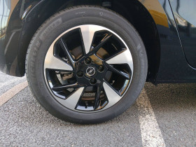 Opel Corsa Corsa Electrique 136 ch & Batterie 50 kWh  5p  occasion  Lescure-d'Albigeois - photo n8