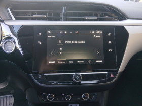 Opel Corsa Corsa Electrique 136 ch & Batterie 50 kWh  5p  occasion  Lescure-d'Albigeois - photo n17