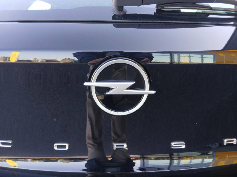 Opel Corsa Corsa Electrique 136 ch & Batterie 50 kWh  5p  occasion � Lescure-d'Albigeois - photo n�16