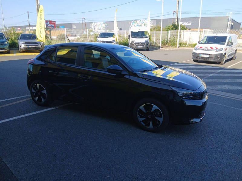Opel Corsa Corsa Electrique 136 ch & Batterie 50 kWh  5p  occasion � Lescure-d'Albigeois - photo n�4