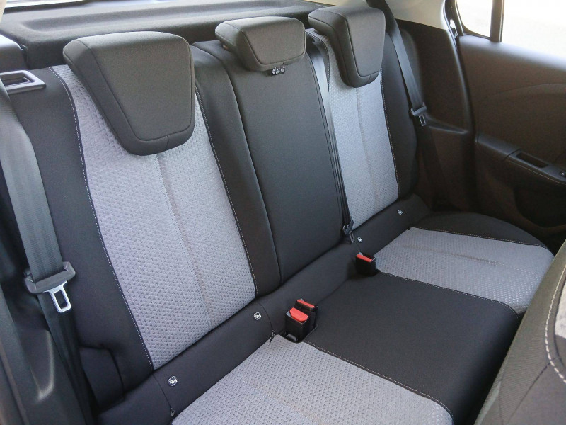 Opel Corsa Corsa Electrique 136 ch & Batterie 50 kWh  5p  occasion  Lescure-d'Albigeois - photo n12