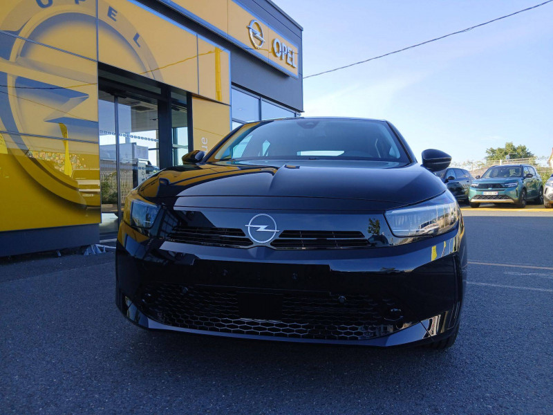 Opel Corsa Corsa Electrique 136 ch & Batterie 50 kWh  5p  occasion  Lescure-d'Albigeois - photo n2