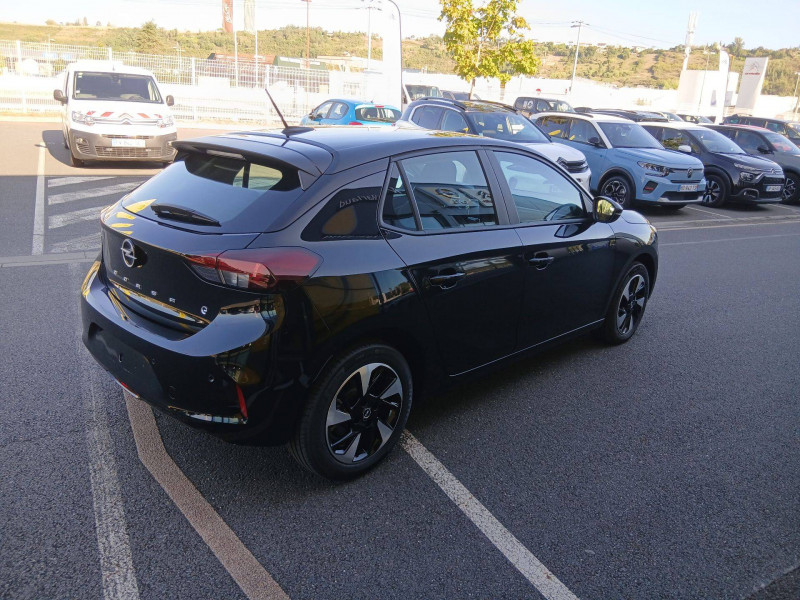 Opel Corsa Corsa Electrique 136 ch & Batterie 50 kWh  5p  occasion  Lescure-d'Albigeois - photo n3