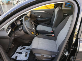Opel Corsa Corsa Electrique 136 ch & Batterie 50 kWh  5p  occasion  Lescure-d'Albigeois - photo n9