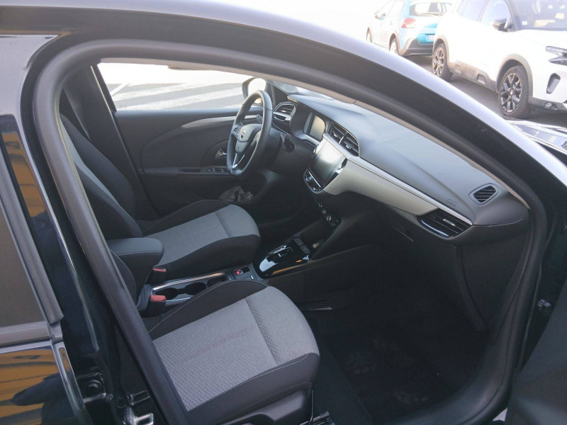 Opel Corsa Corsa Electrique 136 ch & Batterie 50 kWh  5p  occasion  Lescure-d'Albigeois - photo n11