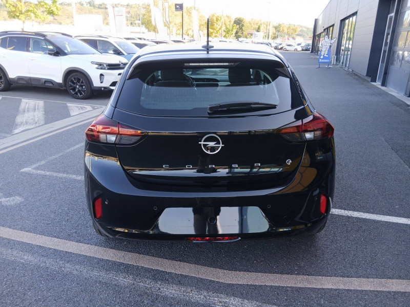 Opel Corsa Corsa Electrique 136 ch & Batterie 50 kWh  5p  occasion  Lescure-d'Albigeois - photo n7