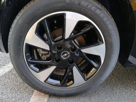 Opel Corsa Corsa Electrique 136 ch & Batterie 50 kWh  5p  occasion  Lescure-d'Albigeois - photo n8