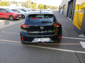 Opel Corsa Corsa Electrique 136 ch & Batterie 50 kWh  5p  occasion  Lescure-d'Albigeois - photo n7