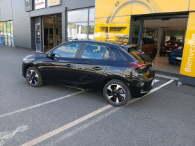 Opel Corsa Corsa Electrique 136 ch & Batterie 50 kWh  5p  occasion  Lescure-d'Albigeois - photo n6