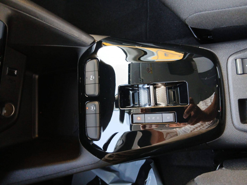 Opel Corsa Corsa Electrique 136 ch & Batterie 50 kWh  5p  occasion  Lescure-d'Albigeois - photo n14