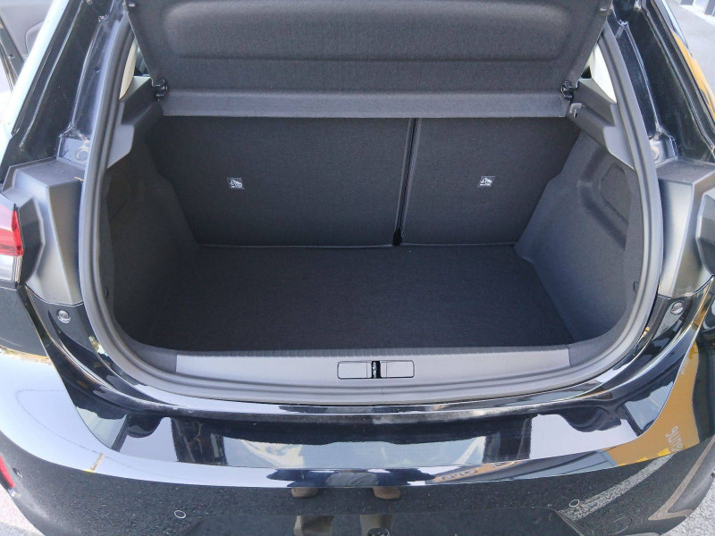 Opel Corsa Corsa Electrique 136 ch & Batterie 50 kWh  5p  occasion  Lescure-d'Albigeois - photo n15