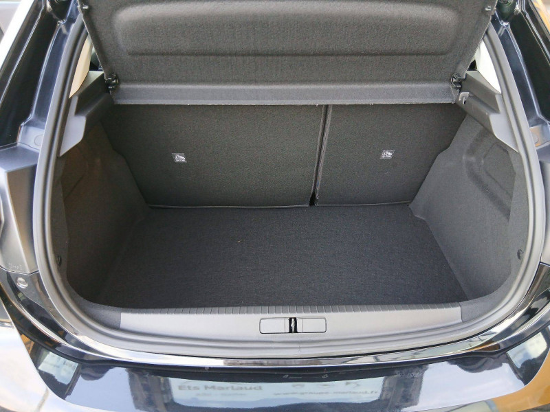 Opel Corsa Corsa Electrique 136 ch & Batterie 50 kWh  5p  occasion  Lescure-d'Albigeois - photo n15