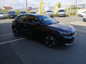 Opel Corsa Corsa Electrique 136 ch & Batterie 50 kWh  5p  occasion  Lescure-d'Albigeois - photo n4