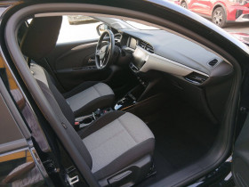 Opel Corsa Corsa Electrique 136 ch & Batterie 50 kWh  5p  occasion  Lescure-d'Albigeois - photo n11