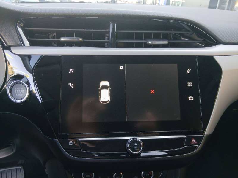 Opel Corsa Corsa Electrique 136 ch & Batterie 50 kWh  5p  occasion  Lescure-d'Albigeois - photo n18