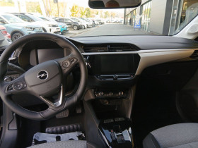 Opel Corsa Corsa Electrique 136 ch & Batterie 50 kWh  5p  occasion  Lescure-d'Albigeois - photo n10
