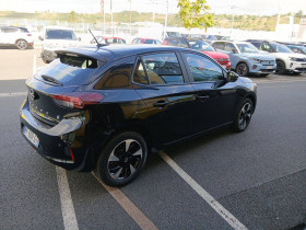 Opel Corsa Corsa Electrique 136 ch & Batterie 50 kWh  5p  occasion  Lescure-d'Albigeois - photo n3