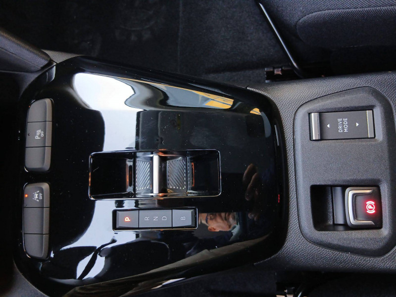 Opel Corsa Corsa Electrique 136 ch & Batterie 50 kWh  5p  occasion  Lescure-d'Albigeois - photo n14