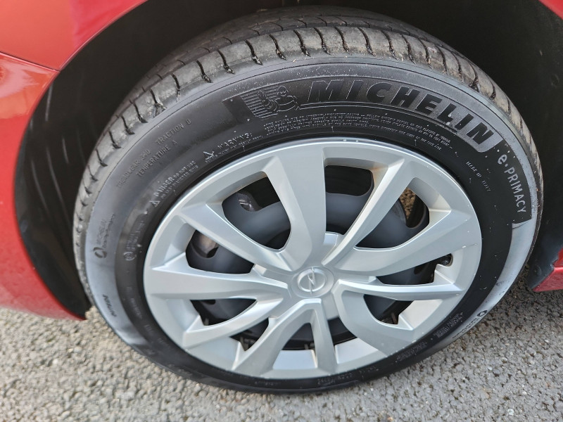 Opel Corsa Corsa Electrique 136 ch & Batterie 50 kWh  5p  occasion � Lescure-d'Albigeois - photo n�9