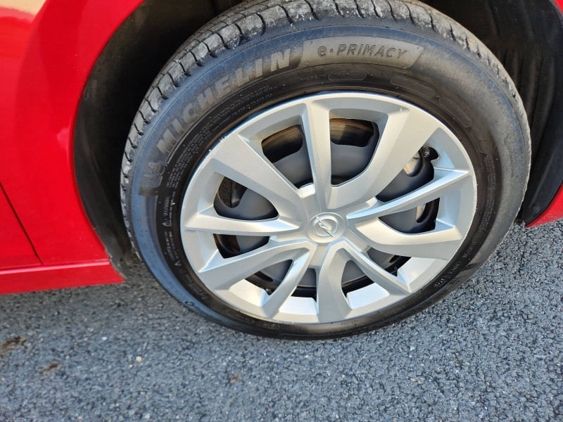 Opel Corsa Corsa Electrique 136 ch & Batterie 50 kWh  5p  occasion � Lescure-d'Albigeois - photo n�12