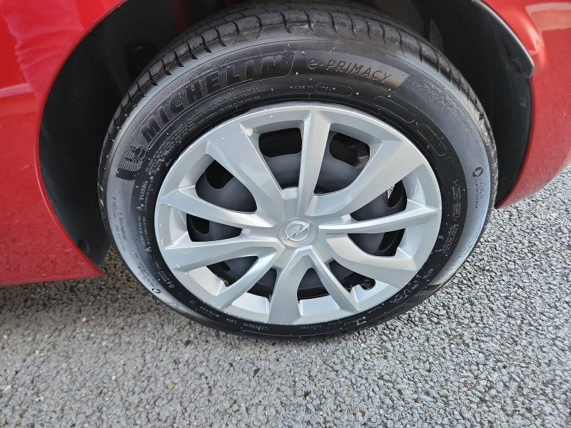 Opel Corsa Corsa Electrique 136 ch & Batterie 50 kWh  5p  occasion � Lescure-d'Albigeois - photo n�10