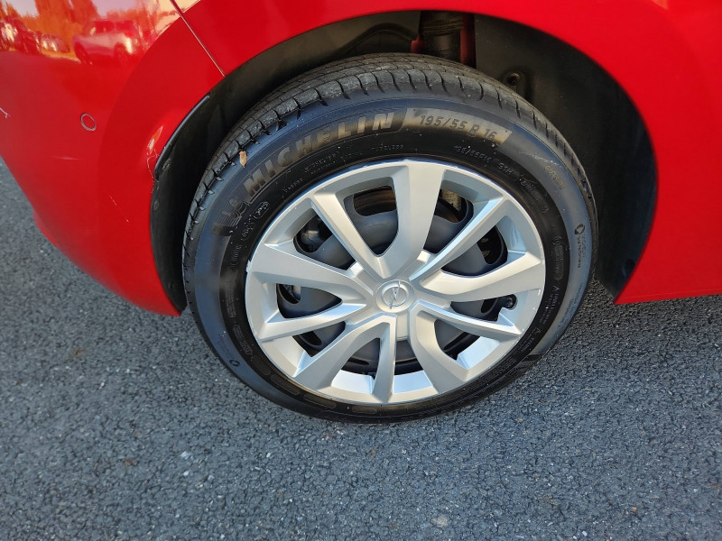 Opel Corsa Corsa Electrique 136 ch & Batterie 50 kWh  5p  occasion � Lescure-d'Albigeois - photo n�11