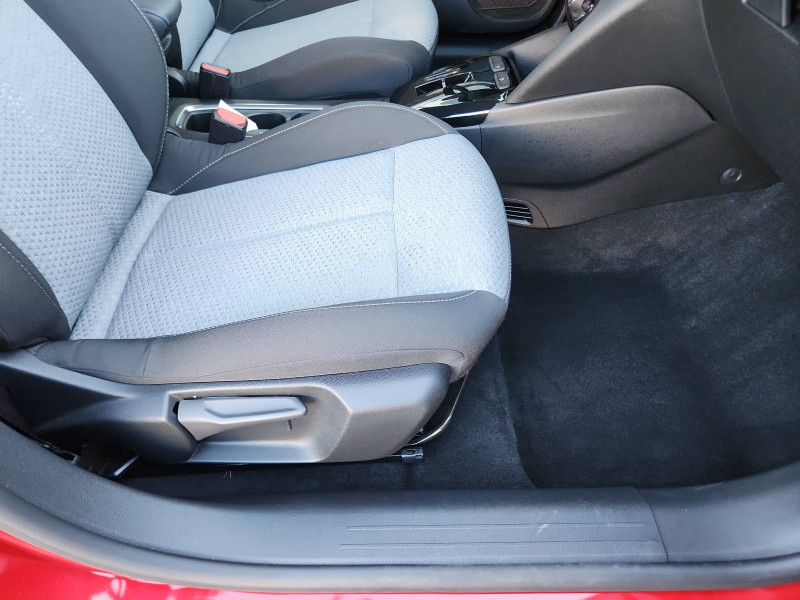 Opel Corsa Corsa Electrique 136 ch & Batterie 50 kWh  5p  occasion � Lescure-d'Albigeois - photo n�15