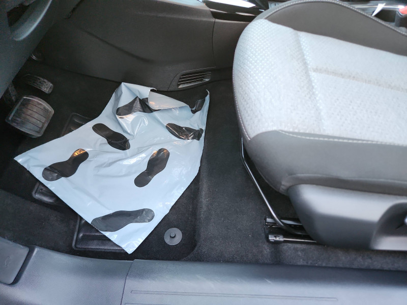 Opel Corsa Corsa Electrique 136 ch & Batterie 50 kWh  5p  occasion � Lescure-d'Albigeois - photo n�14