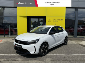 Opel Corsa occasion 2024 mise en vente à Dax par le garage OPEL DAX - photo n°1