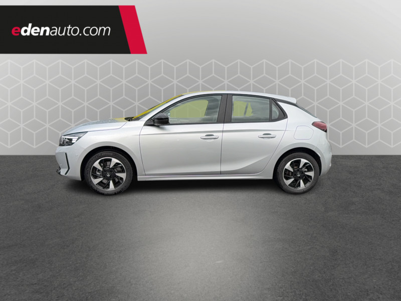 Opel Corsa Corsa Electrique 136 ch & Batterie 50 kWh  5p  occasion  Dax - photo n2
