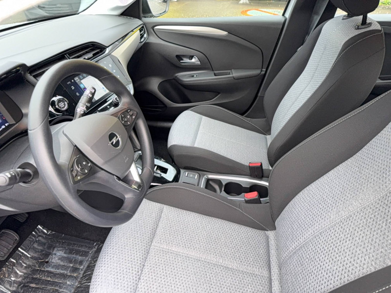 Opel Corsa Corsa Electrique 136 ch & Batterie 50 kWh  5p  occasion  Dax - photo n11