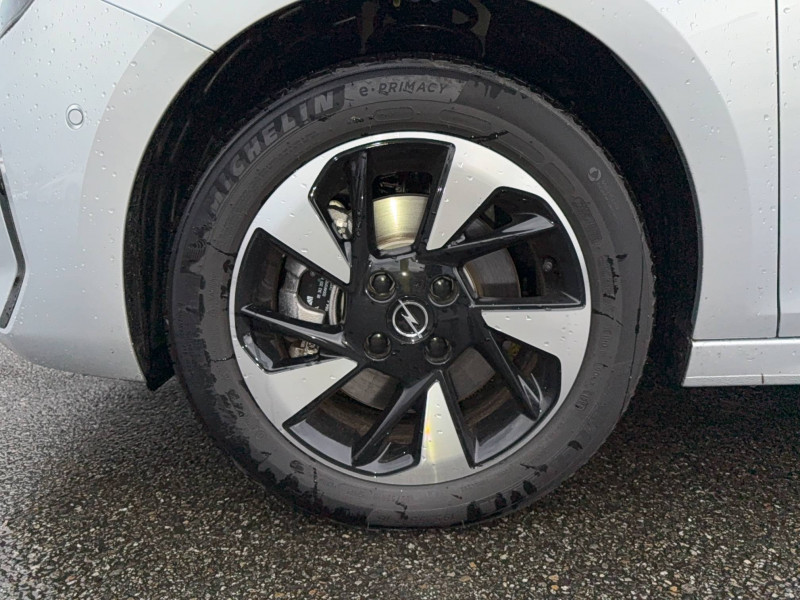 Opel Corsa Corsa Electrique 136 ch & Batterie 50 kWh  5p  occasion  Dax - photo n13
