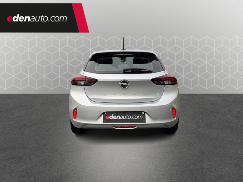 Opel Corsa Corsa Electrique 136 ch & Batterie 50 kWh  5p  occasion  Dax - photo n4