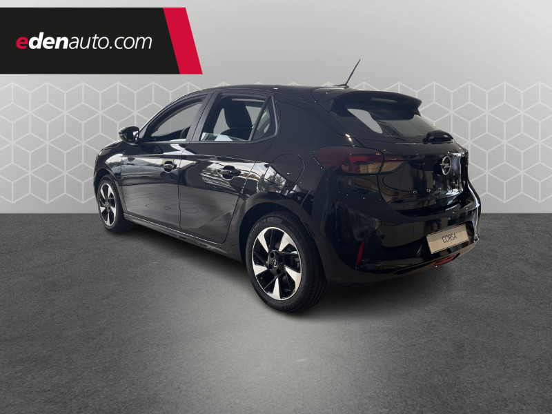 Opel Corsa Corsa Electrique 136 ch & Batterie 50 kWh  5p  occasion  Dax - photo n3