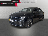 Annonce Opel Corsa occasion Electrique Corsa Electrique 136 ch & Batterie 50 kWh  5p  Dax