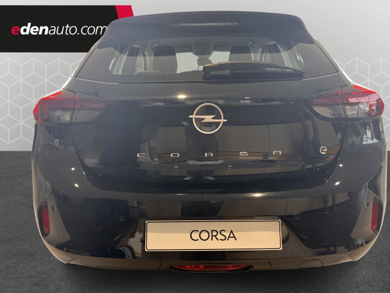 Opel Corsa Corsa Electrique 136 ch & Batterie 50 kWh  5p  occasion  Dax - photo n4