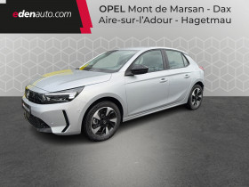 Opel Corsa occasion 2024 mise en vente à Dax par le garage OPEL DAX - photo n°1