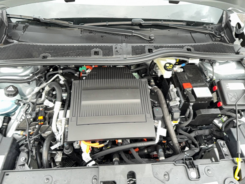 Opel Corsa Corsa Electrique 136 ch & Batterie 50 kWh  5p  occasion  Dax - photo n16