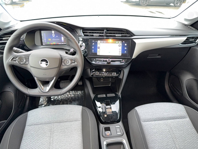 Opel Corsa Corsa Electrique 136 ch & Batterie 50 kWh  5p  occasion  Dax - photo n10