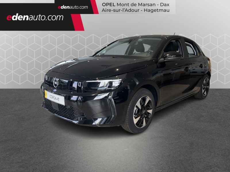 Opel Corsa Corsa Electrique 136 ch & Batterie 50 kWh  5p  occasion  Saint Pierre du Mont