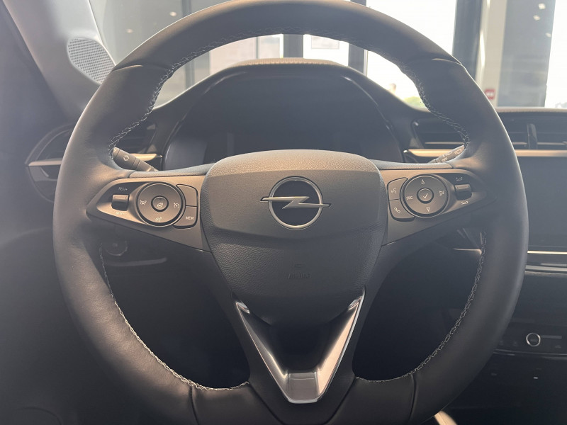 Opel Corsa Corsa Electrique 136 ch & Batterie 50 kWh  5p  occasion  Saint Pierre du Mont - photo n10