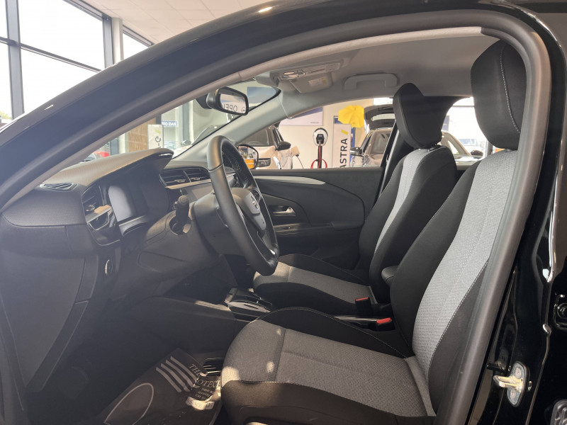 Opel Corsa Corsa Electrique 136 ch & Batterie 50 kWh  5p  occasion  Saint Pierre du Mont - photo n8
