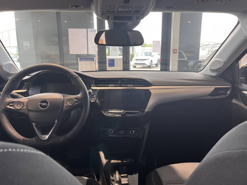 Opel Corsa Corsa Electrique 136 ch & Batterie 50 kWh  5p  occasion  Saint Pierre du Mont - photo n9