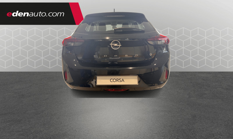 Opel Corsa Corsa Electrique 136 ch & Batterie 50 kWh  5p  occasion  Saint Pierre du Mont - photo n4