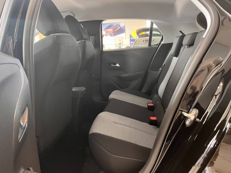 Opel Corsa Corsa Electrique 136 ch & Batterie 50 kWh  5p  occasion  Saint Pierre du Mont - photo n12