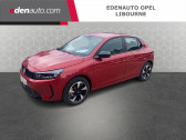 Annonce Opel Corsa occasion Electrique Corsa Electrique 136 ch & Batterie 50 kWh  5p  Libourne