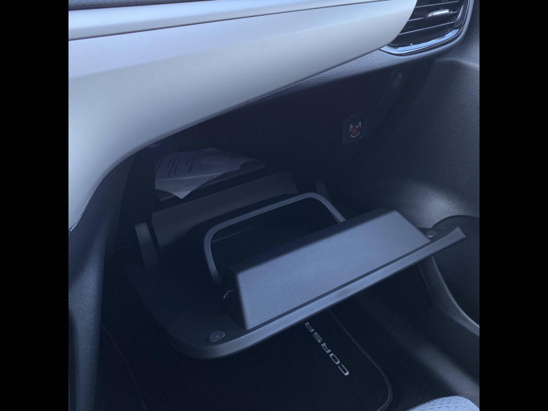 Opel Corsa Corsa Electrique 136 ch & Batterie 50 kWh  5p  occasion  Brive-la-Gaillarde - photo n15